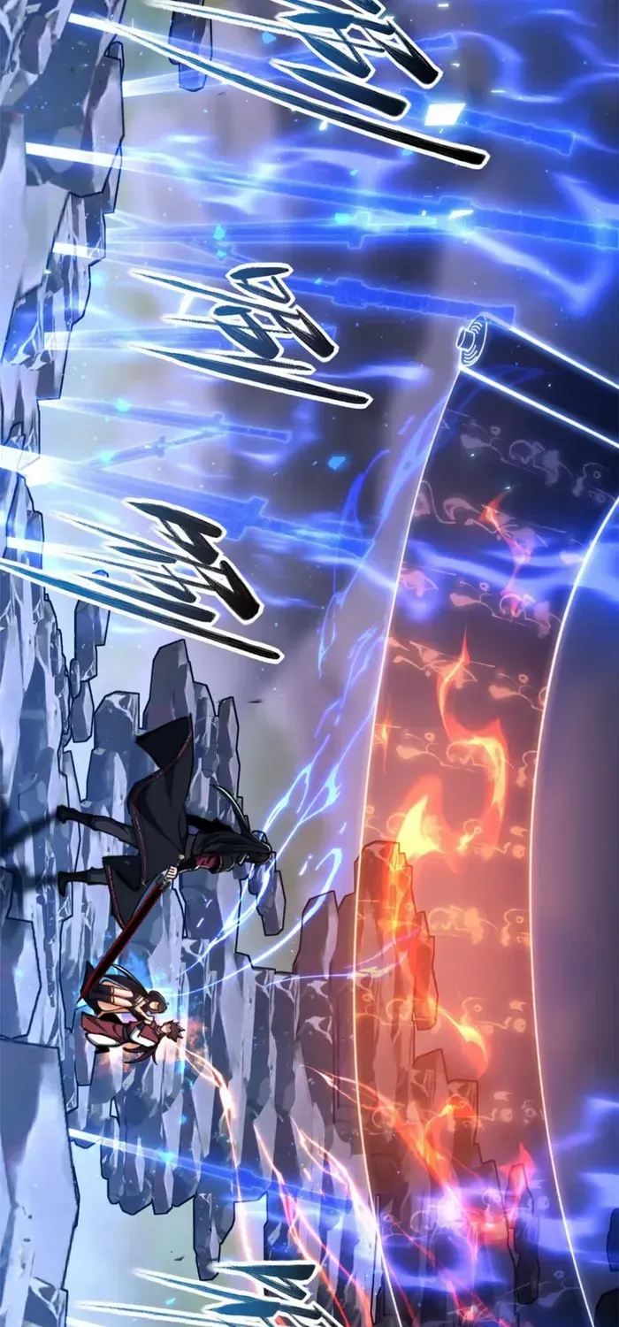 Devious Son Of Heaven Chapter 27 page 33 - 
