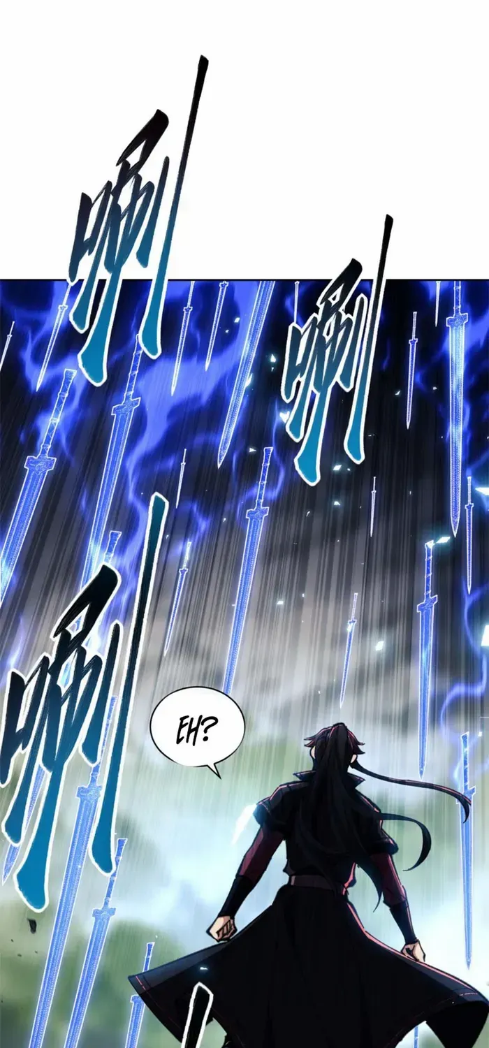 Devious Son Of Heaven Chapter 27 page 35 - 