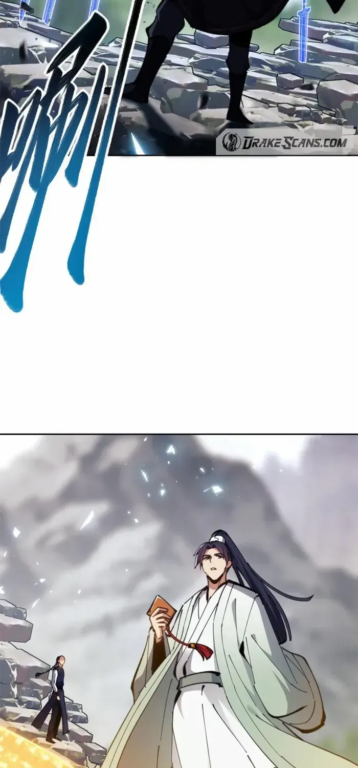 Devious Son Of Heaven Chapter 27 page 36 - 