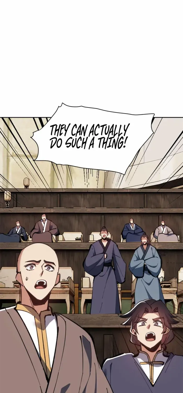 Devious Son Of Heaven Chapter 27 page 38 - 