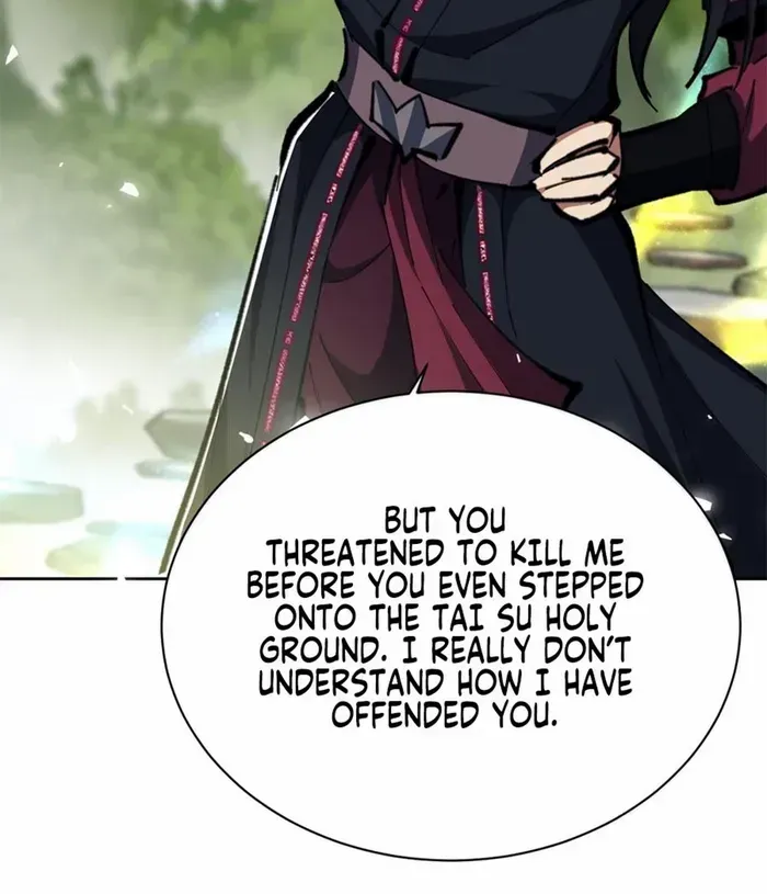 Devious Son Of Heaven Chapter 27 page 5 - 
