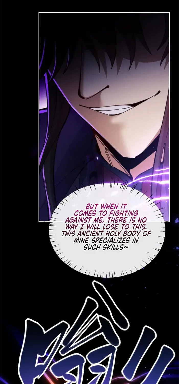 Devious Son Of Heaven Chapter 27 page 42 - 