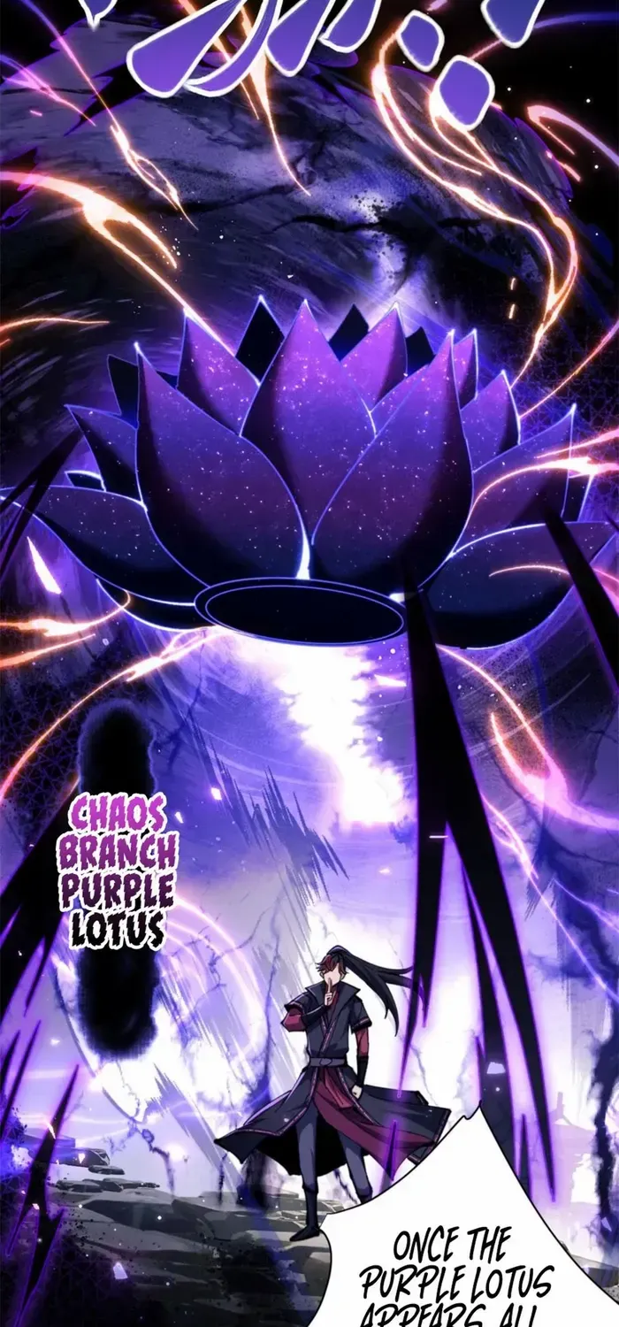 Devious Son Of Heaven Chapter 27 page 43 - 