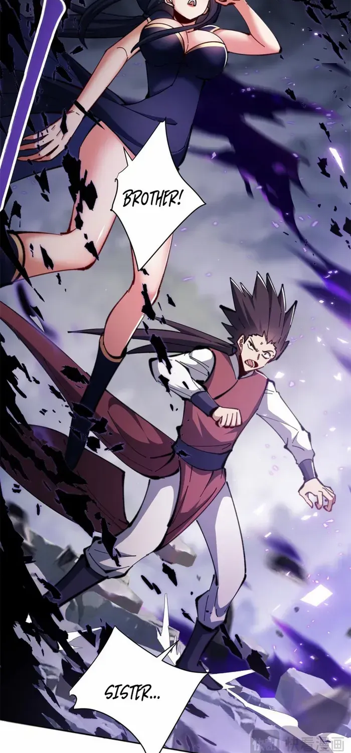Devious Son Of Heaven Chapter 27 page 48 - 