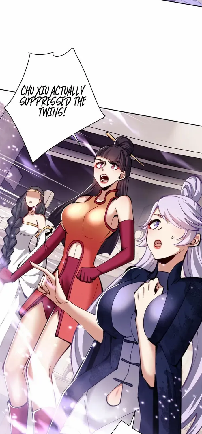 Devious Son Of Heaven Chapter 27 page 50 - 