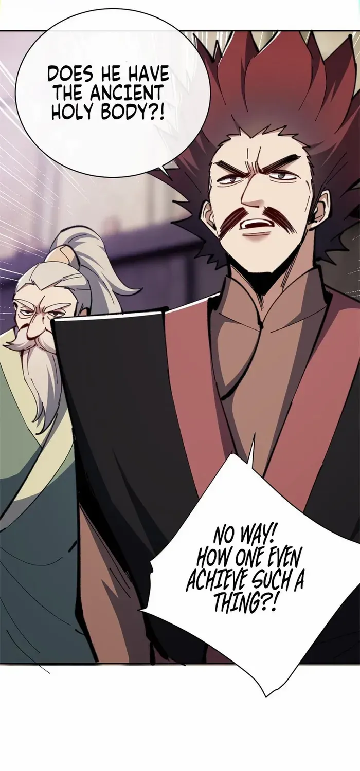 Devious Son Of Heaven Chapter 27 page 54 - 