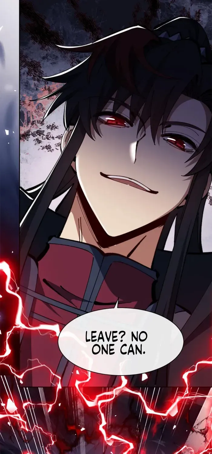 Devious Son Of Heaven Chapter 27 page 60 - 