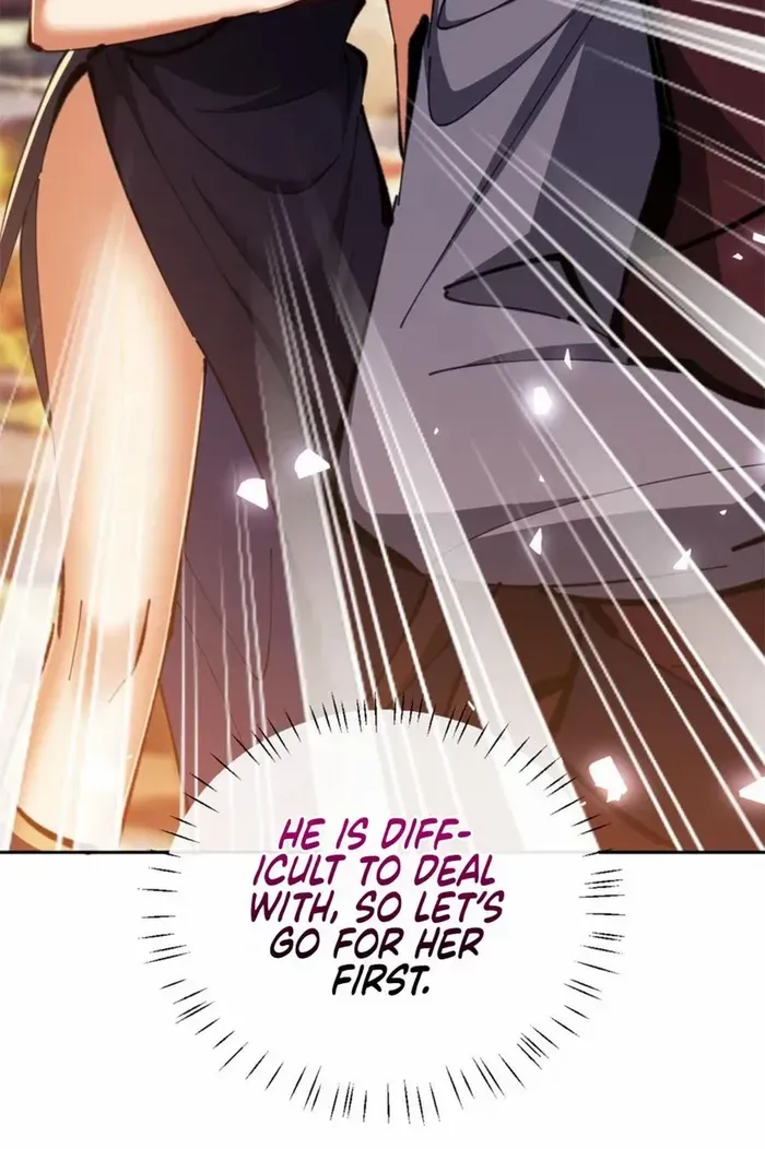 Devious Son Of Heaven Chapter 27 page 63 - 