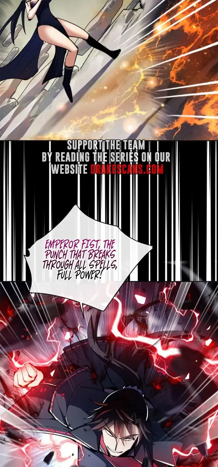 Devious Son Of Heaven Chapter 27 page 65 - 