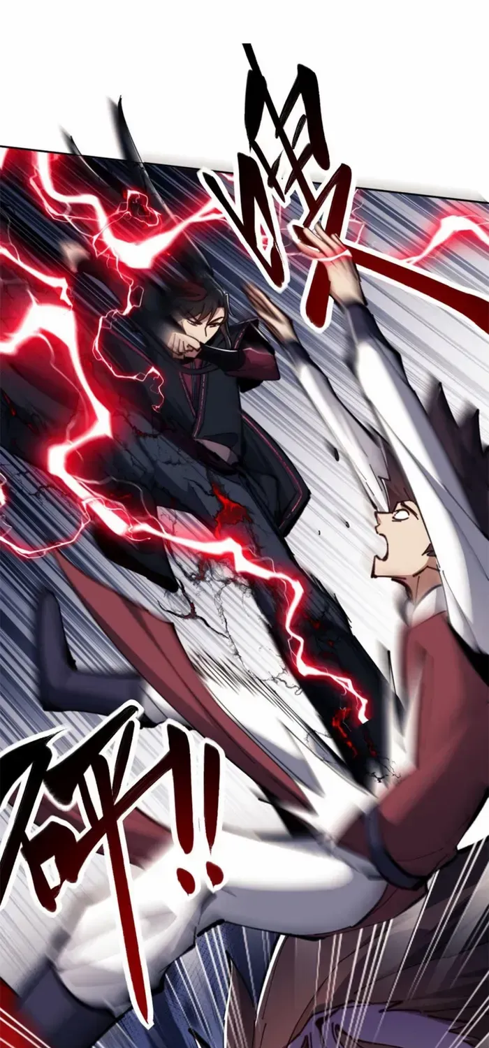 Devious Son Of Heaven Chapter 27 page 70 - 