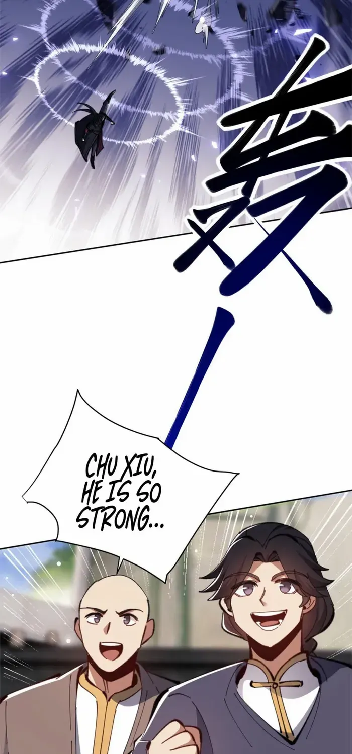Devious Son Of Heaven Chapter 27 page 72 - 