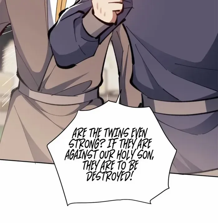 Devious Son Of Heaven Chapter 27 page 73 - 