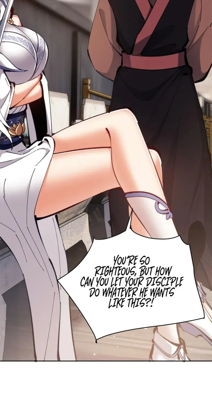 Devious Son Of Heaven Chapter 27 page 76 - 