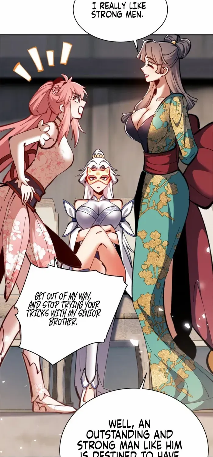 Devious Son Of Heaven Chapter 27 page 84 - 