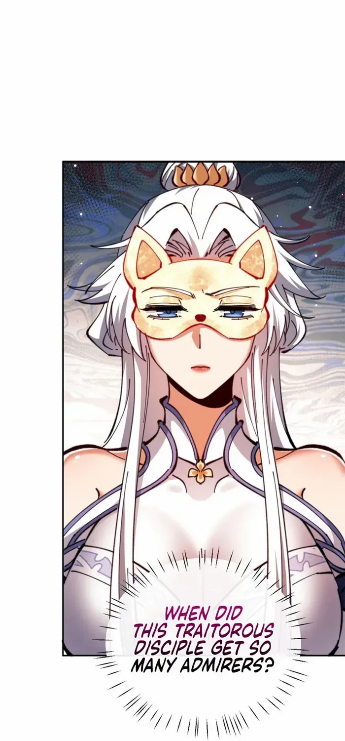 Devious Son Of Heaven Chapter 27 page 86 - 