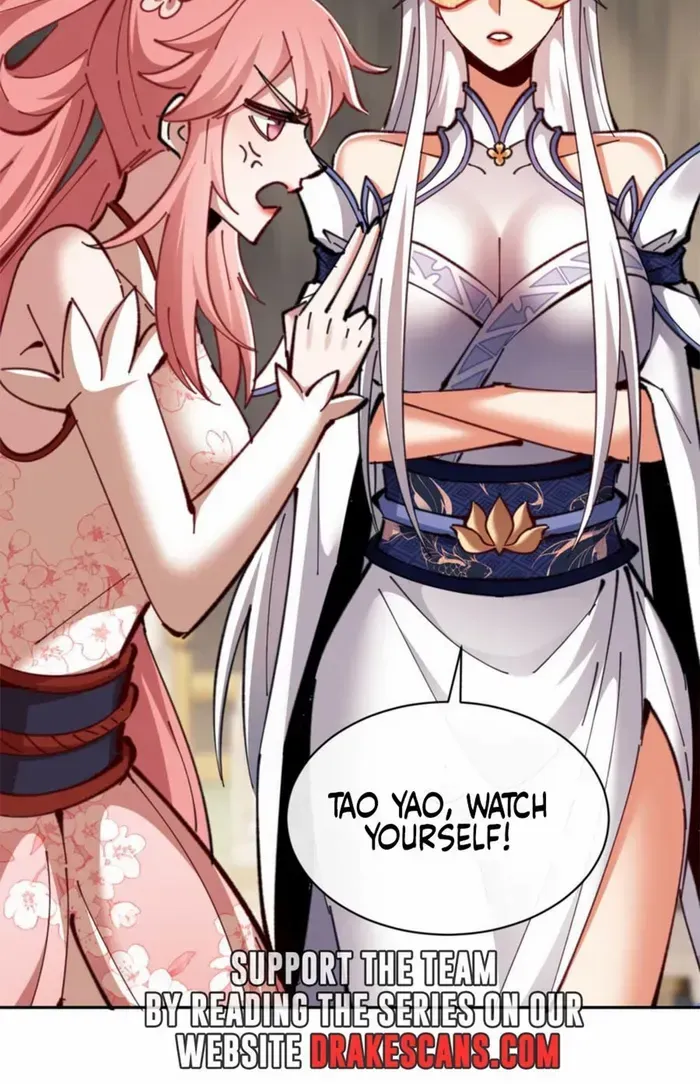 Devious Son Of Heaven Chapter 28 page 3 - 
