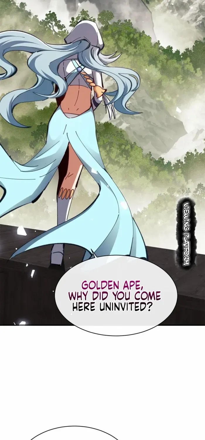 Devious Son Of Heaven Chapter 28 page 23 - 
