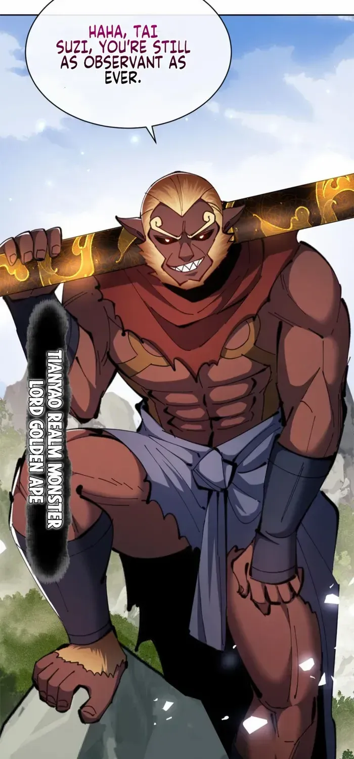 Devious Son Of Heaven Chapter 28 page 24 - 