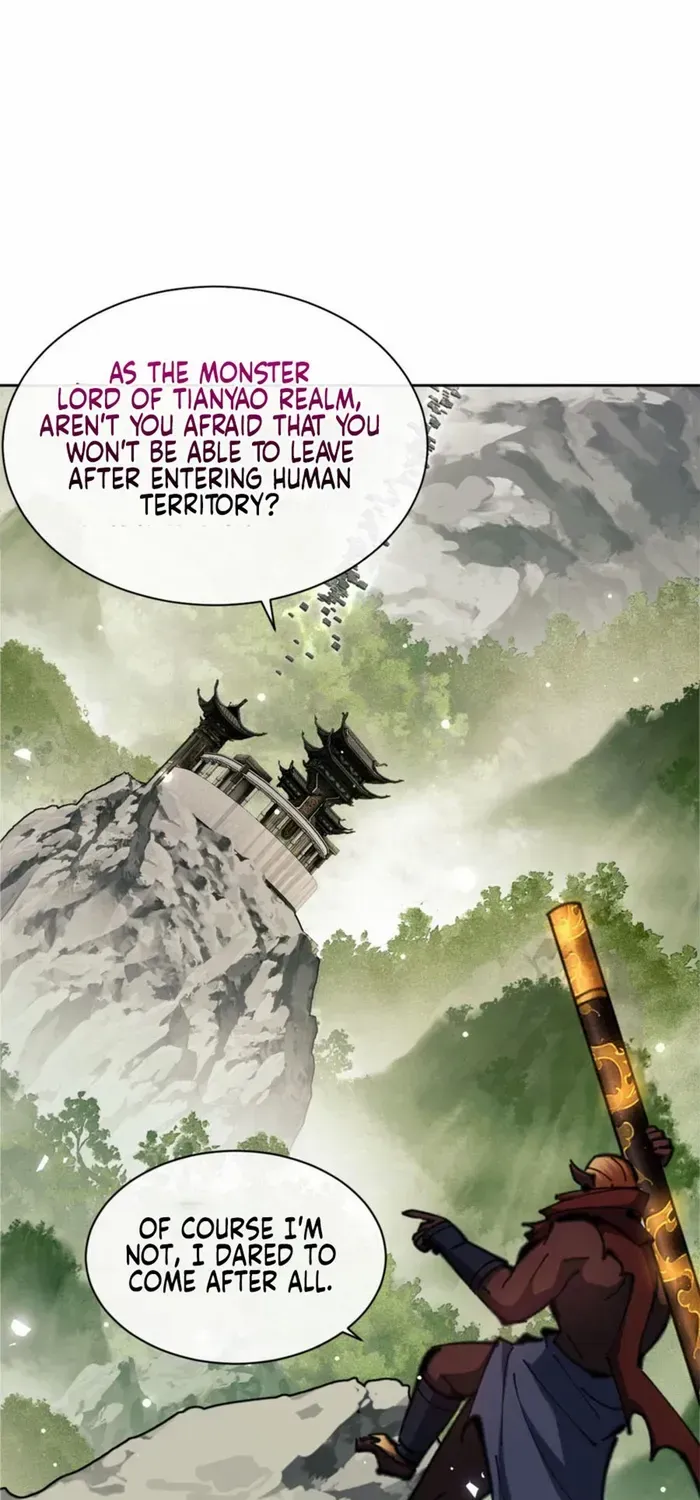 Devious Son Of Heaven Chapter 28 page 26 - 