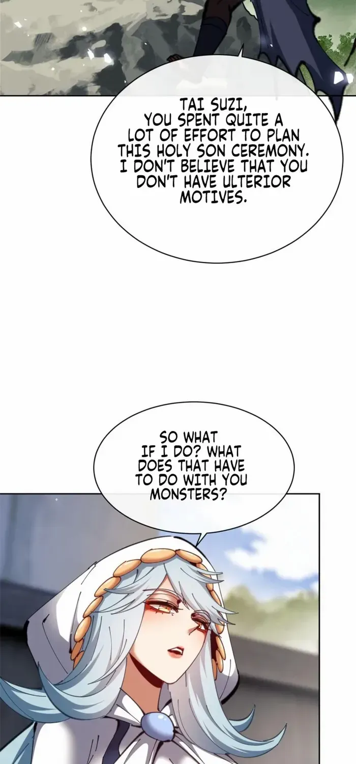 Devious Son Of Heaven Chapter 28 page 27 - 