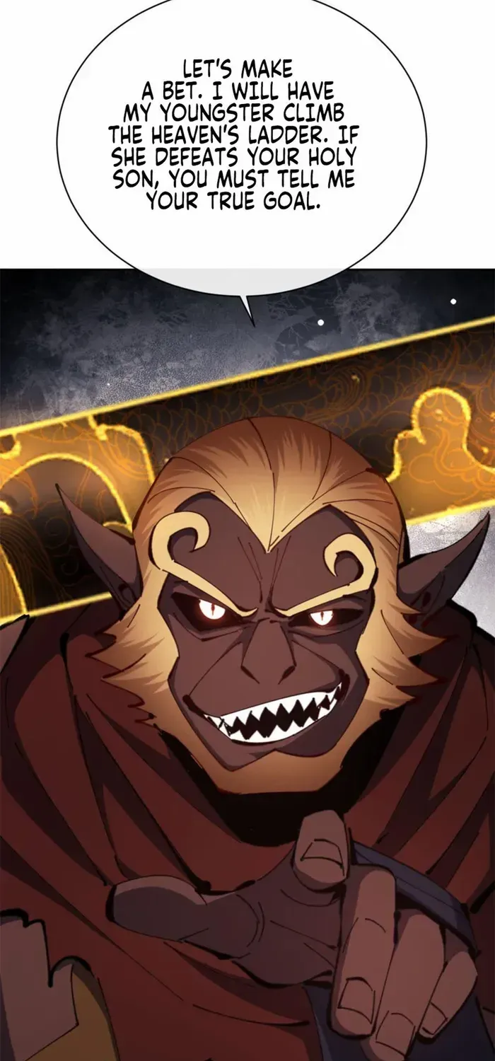 Devious Son Of Heaven Chapter 28 page 29 - 
