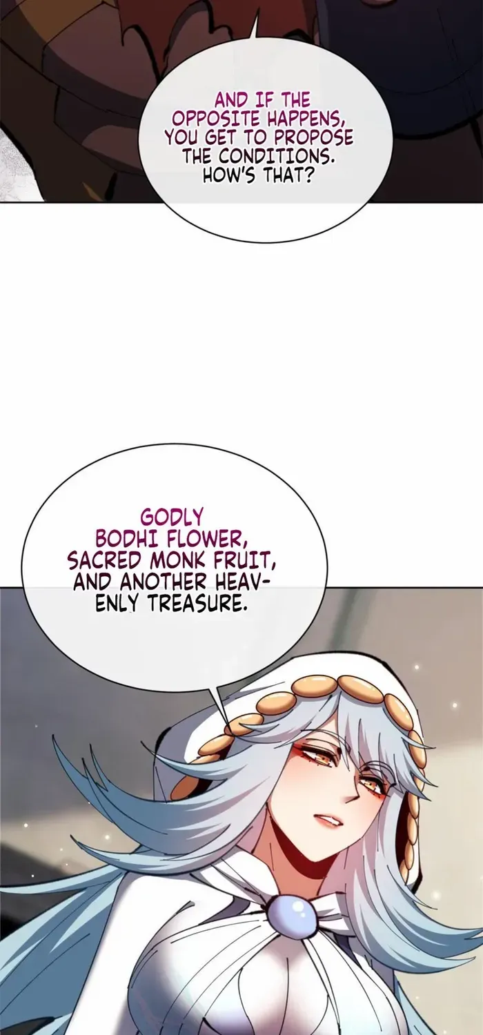 Devious Son Of Heaven Chapter 28 page 30 - 
