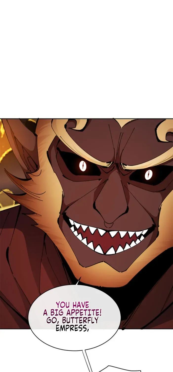 Devious Son Of Heaven Chapter 28 page 33 - 