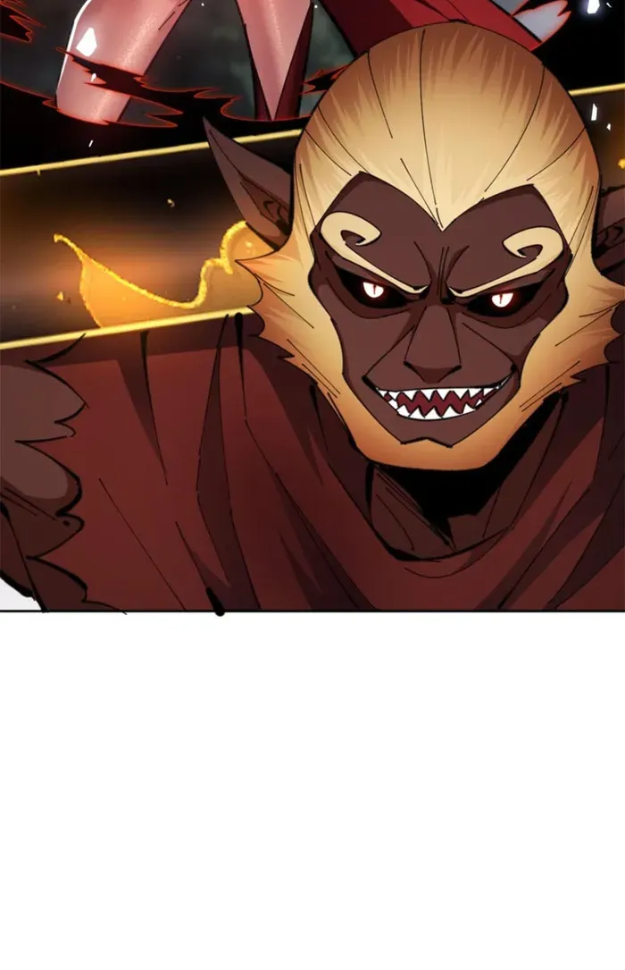 Devious Son Of Heaven Chapter 28 page 35 - 