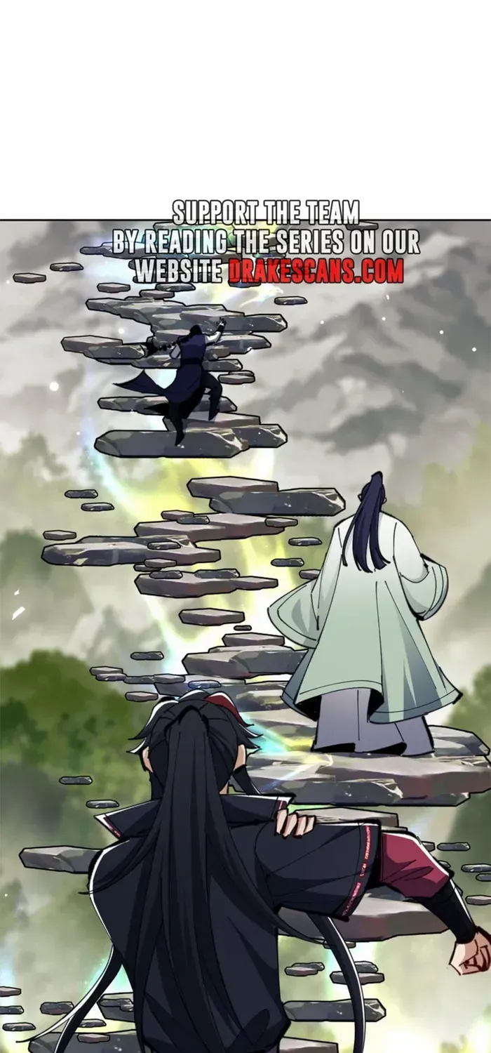 Devious Son Of Heaven Chapter 28 page 36 - 