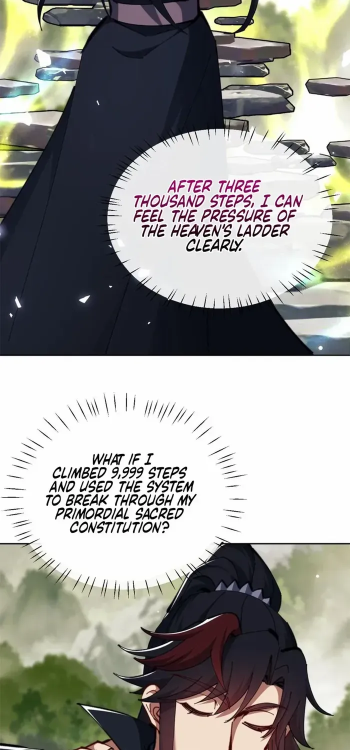 Devious Son Of Heaven Chapter 28 page 37 - 
