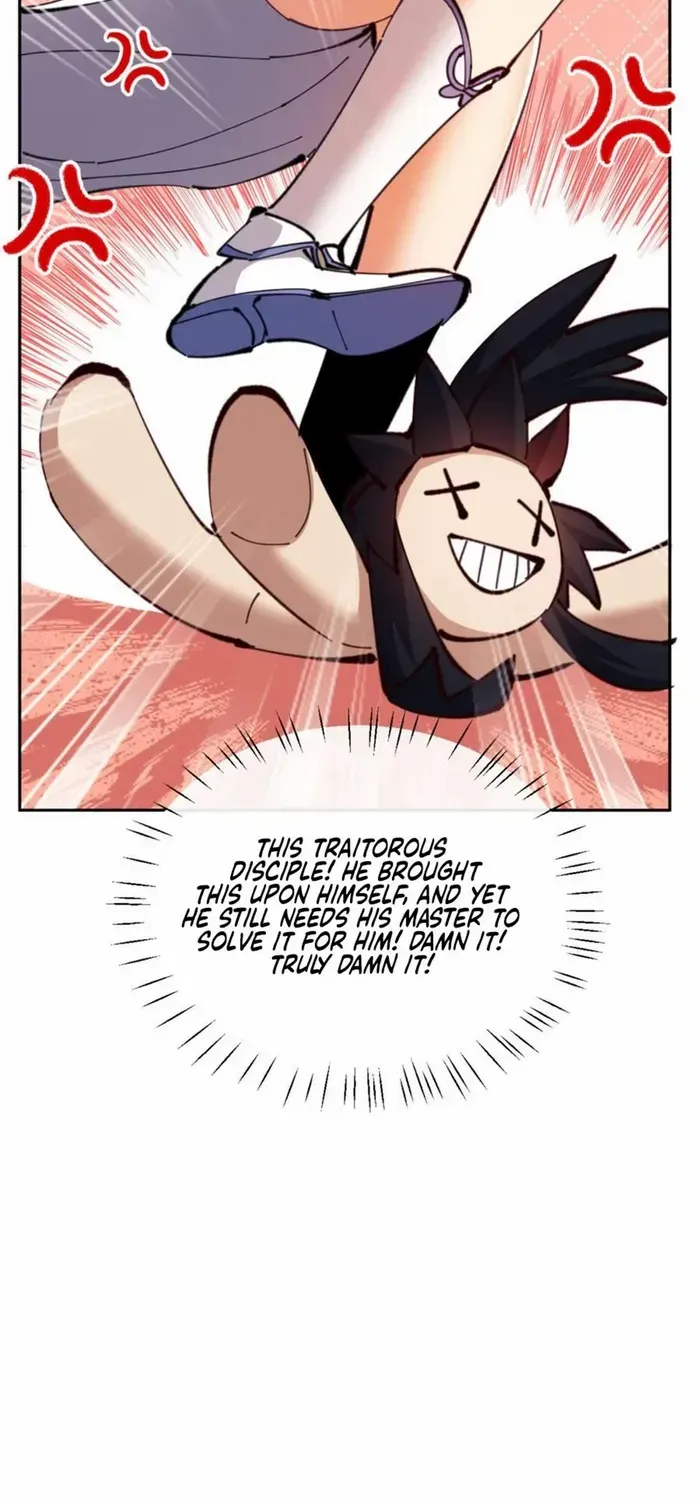 Devious Son Of Heaven Chapter 28 page 5 - 