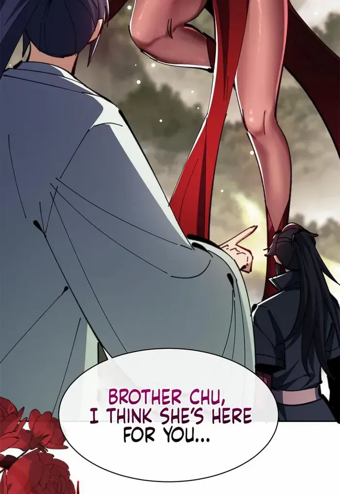 Devious Son Of Heaven Chapter 28 page 41 - 