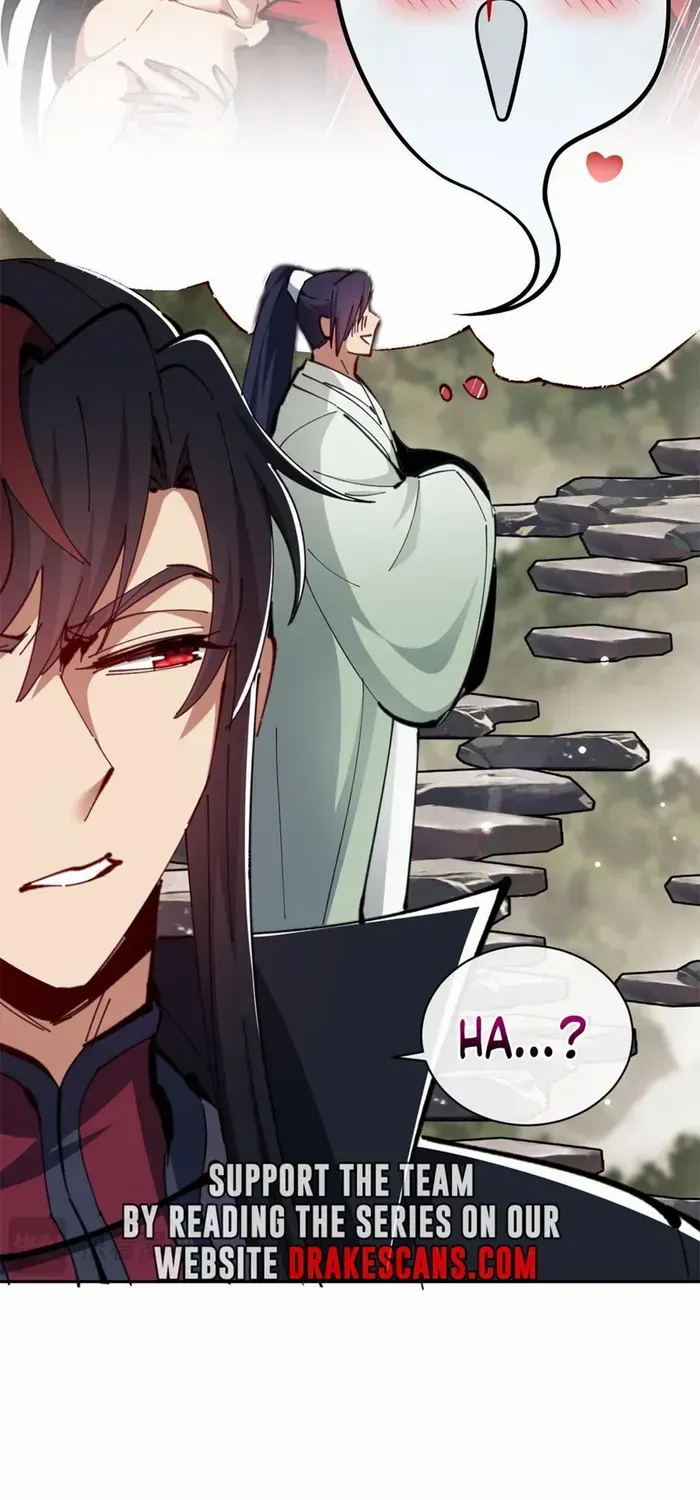Devious Son Of Heaven Chapter 28 page 44 - 