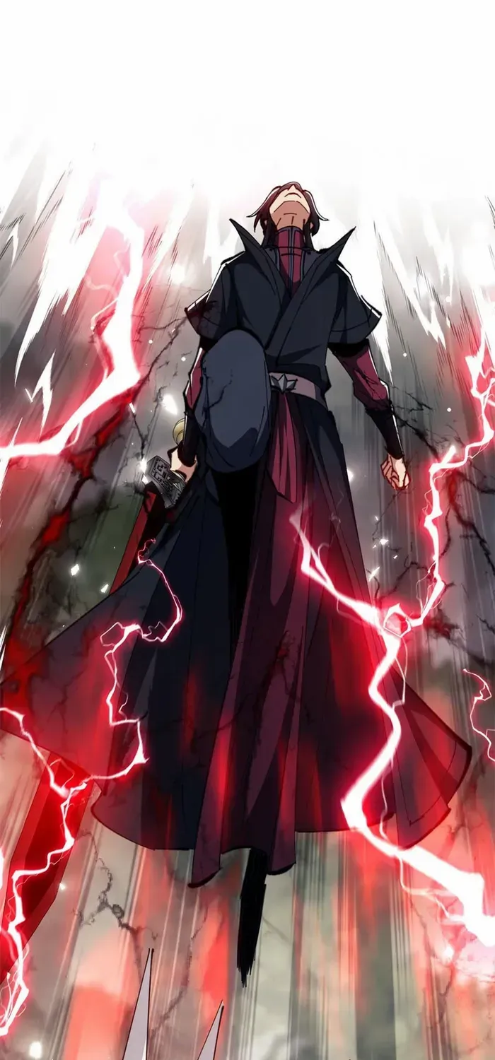 Devious Son Of Heaven Chapter 28 page 46 - 