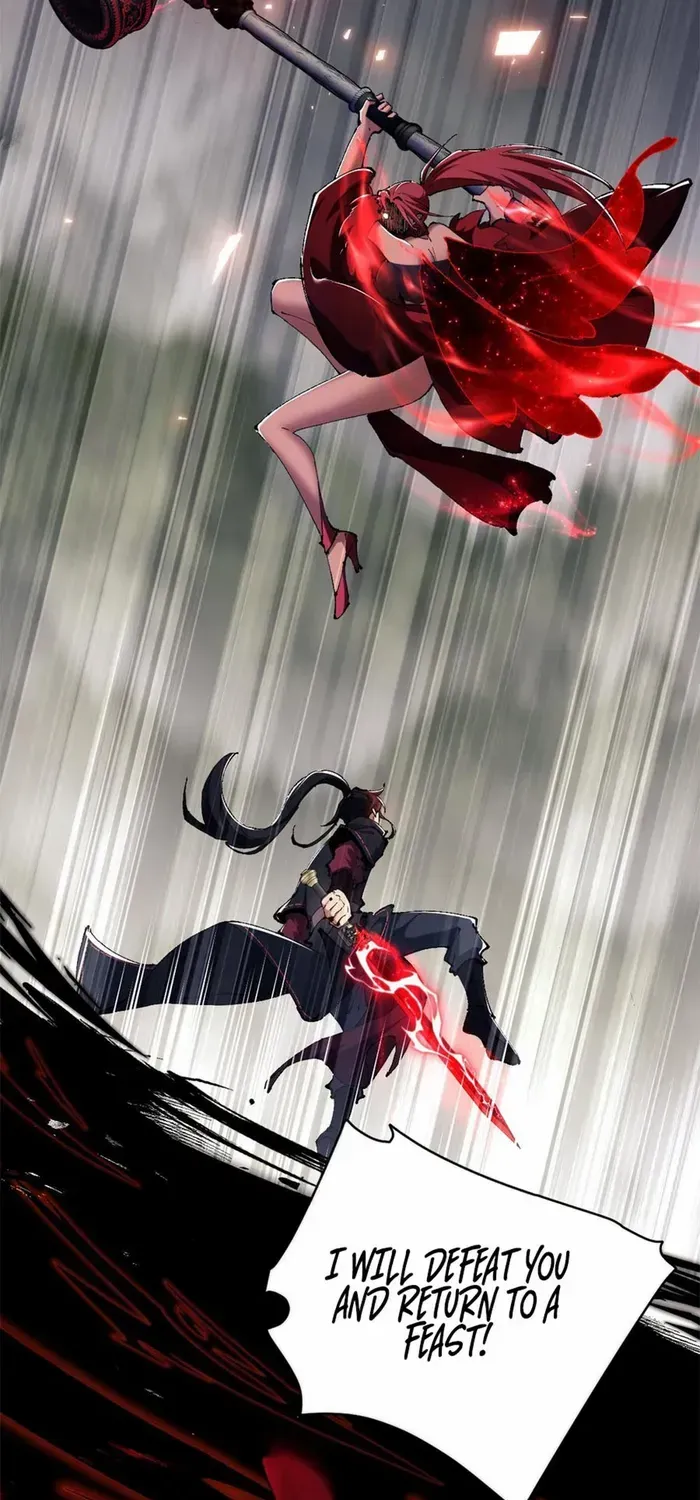 Devious Son Of Heaven Chapter 28 page 48 - 