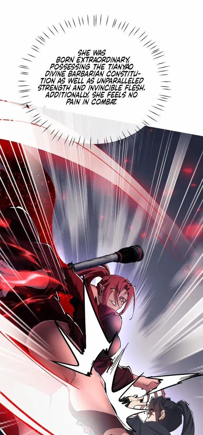 Devious Son Of Heaven Chapter 28 page 54 - 
