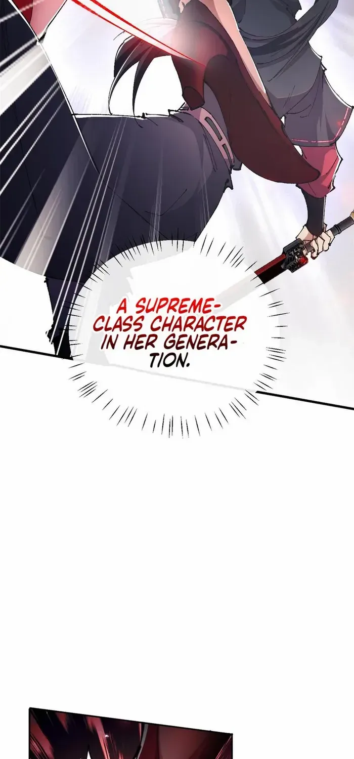 Devious Son Of Heaven Chapter 28 page 55 - 