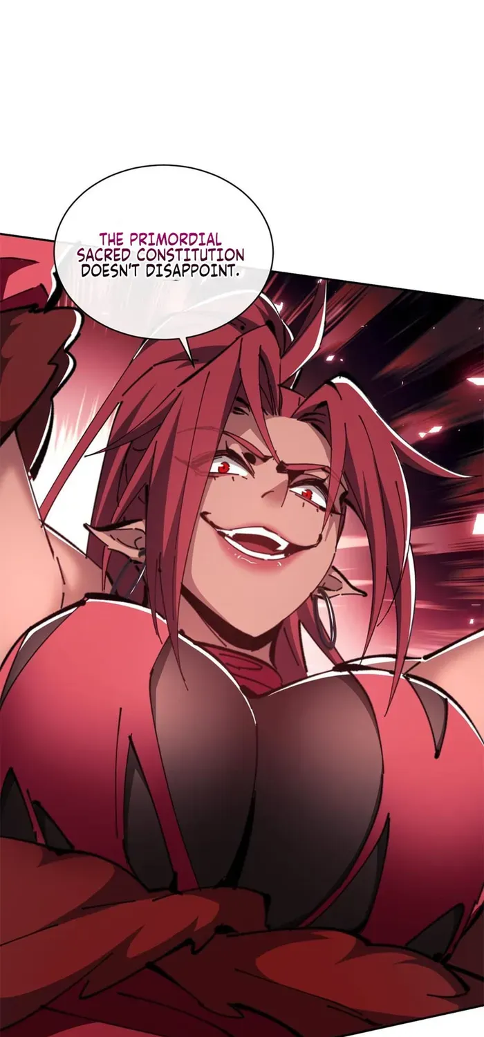 Devious Son Of Heaven Chapter 28 page 58 - 