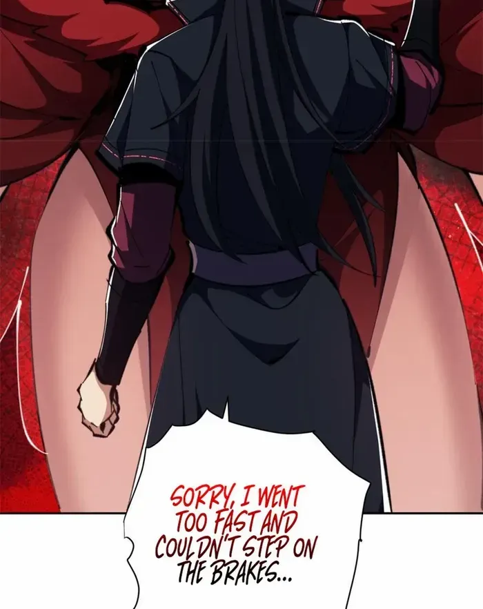 Devious Son Of Heaven Chapter 28 page 64 - 