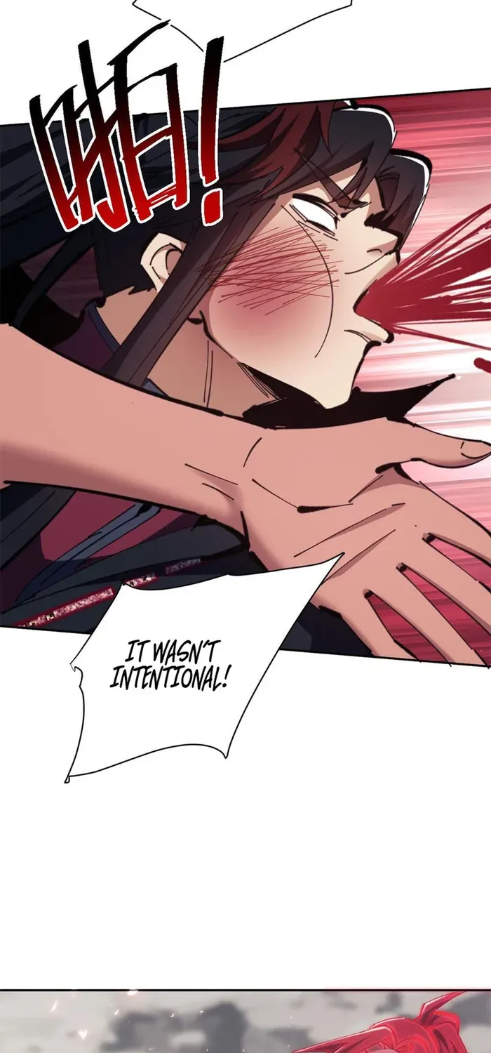 Devious Son Of Heaven Chapter 28 page 65 - 
