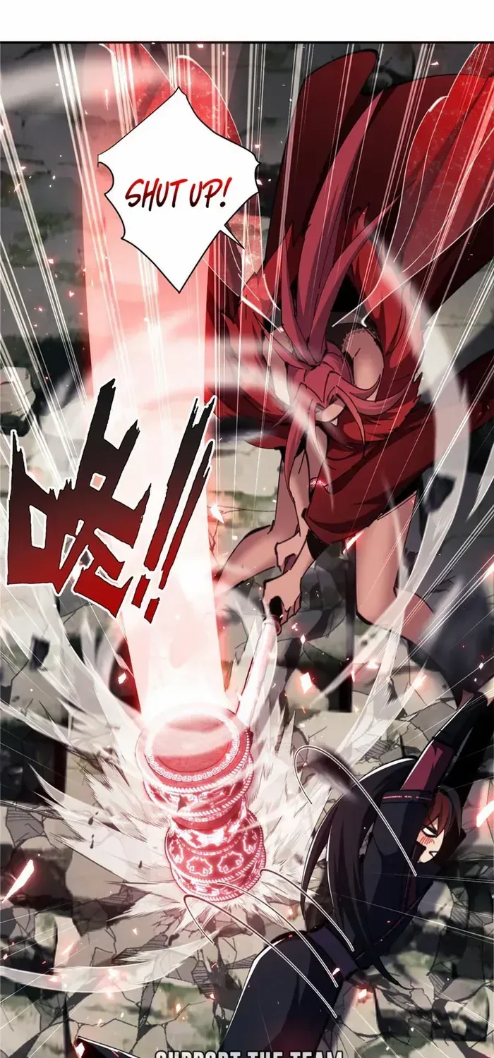 Devious Son Of Heaven Chapter 28 page 70 - 