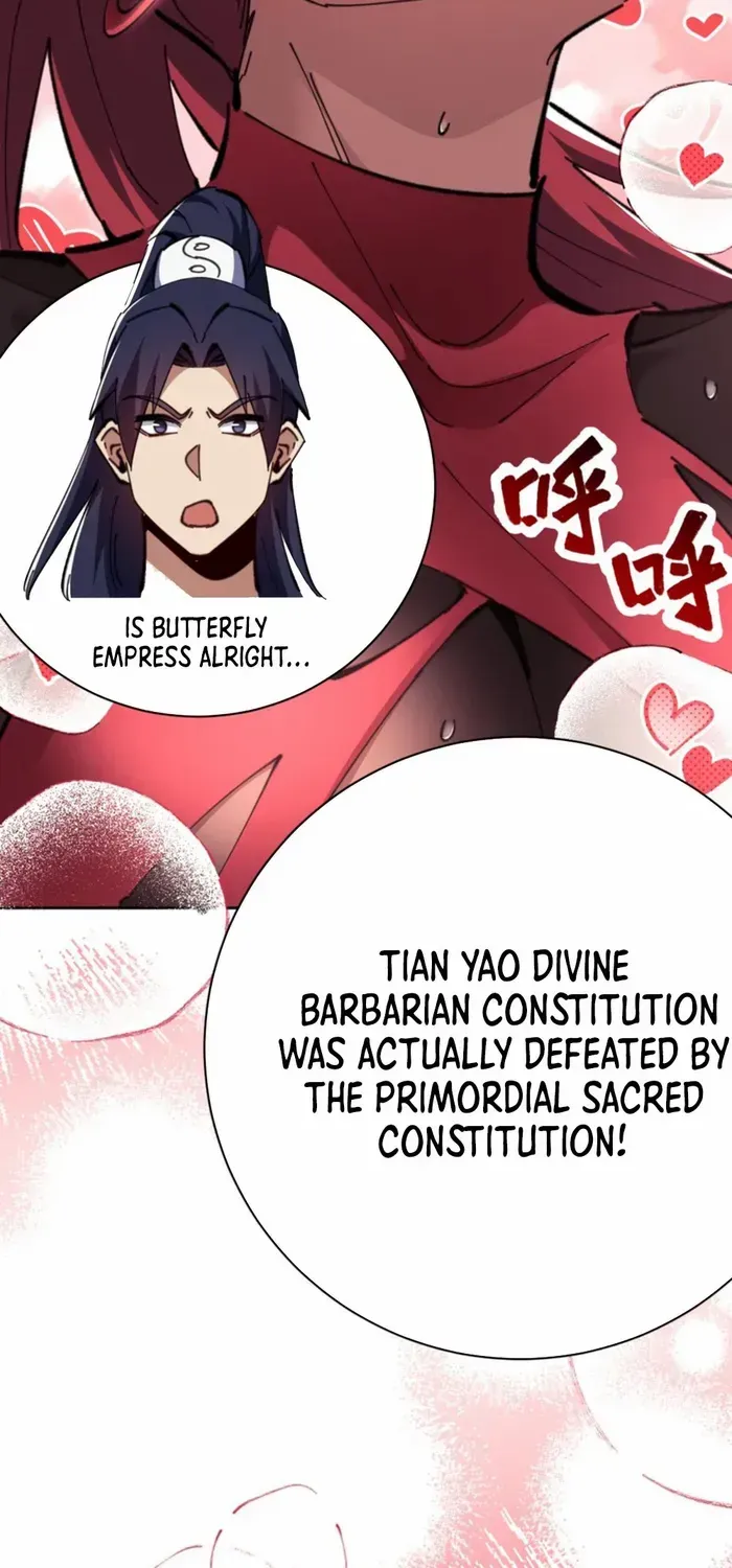 Devious Son Of Heaven Chapter 29 page 15 - 