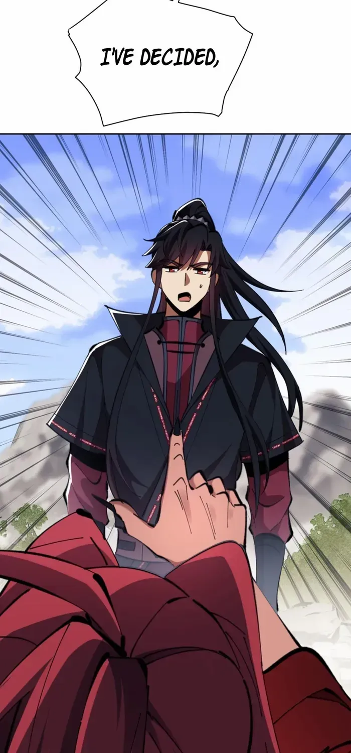 Devious Son Of Heaven Chapter 29 page 17 - 