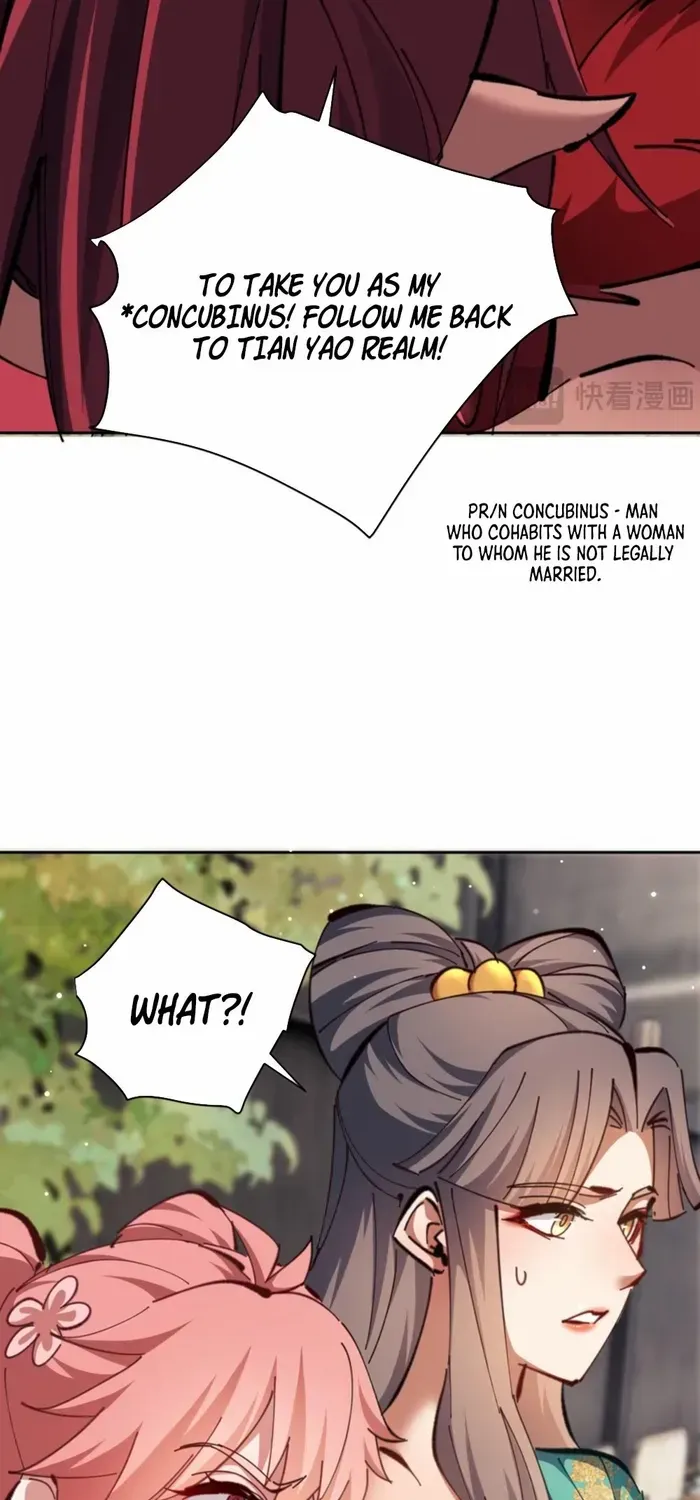 Devious Son Of Heaven Chapter 29 page 18 - 
