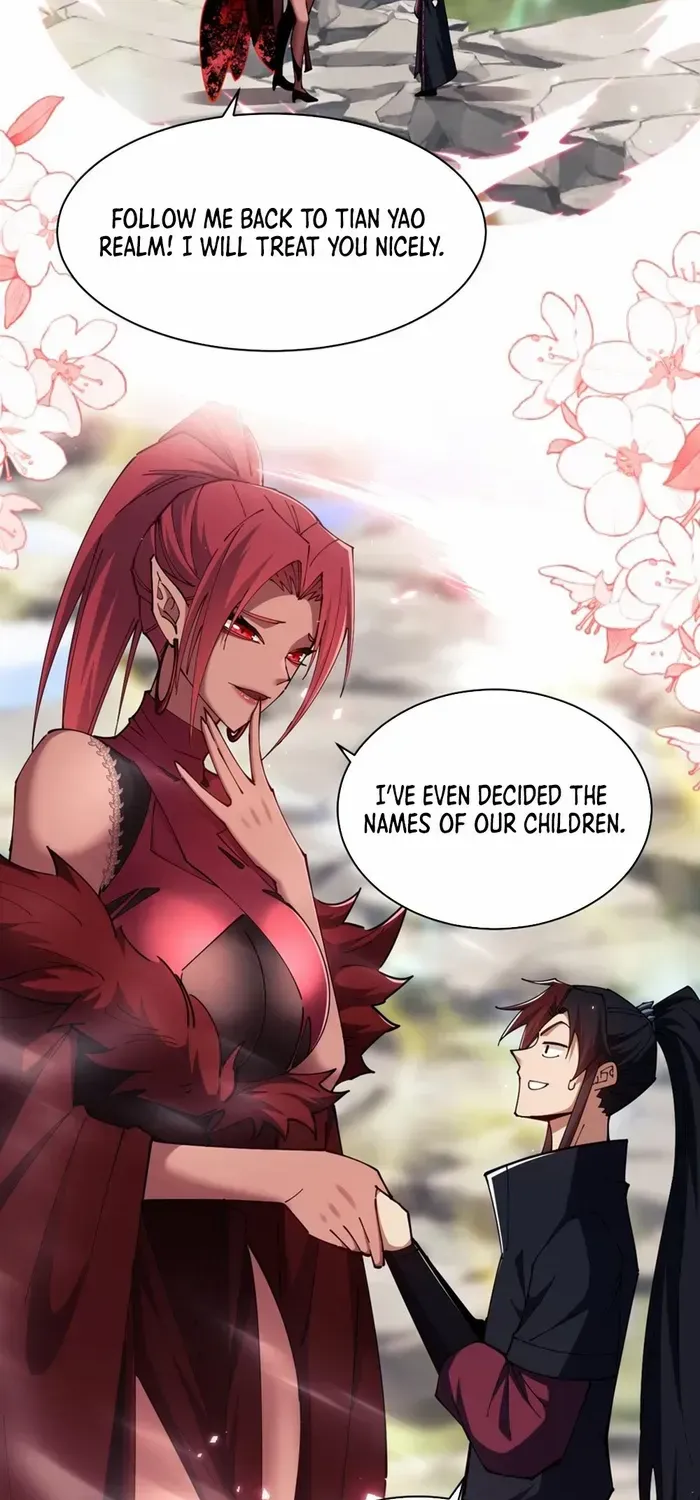 Devious Son Of Heaven Chapter 29 page 22 - 