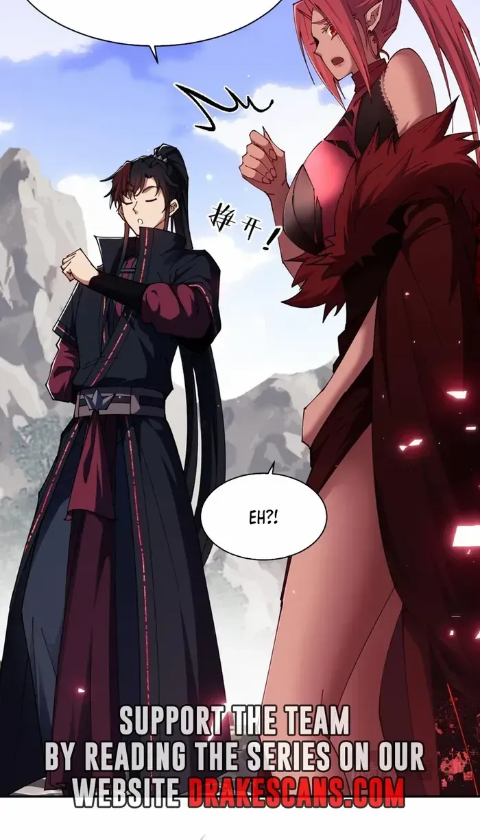 Devious Son Of Heaven Chapter 29 page 24 - 