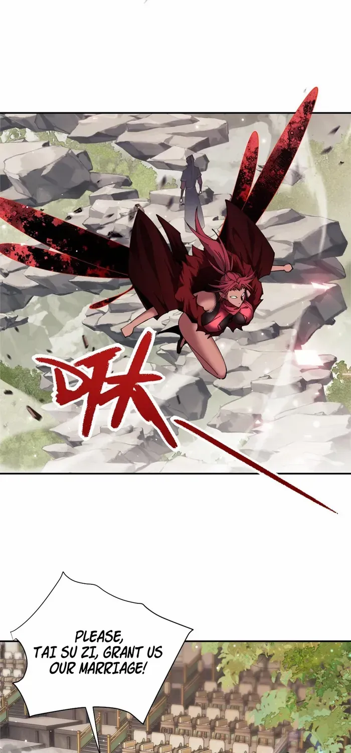 Devious Son Of Heaven Chapter 29 page 25 - 