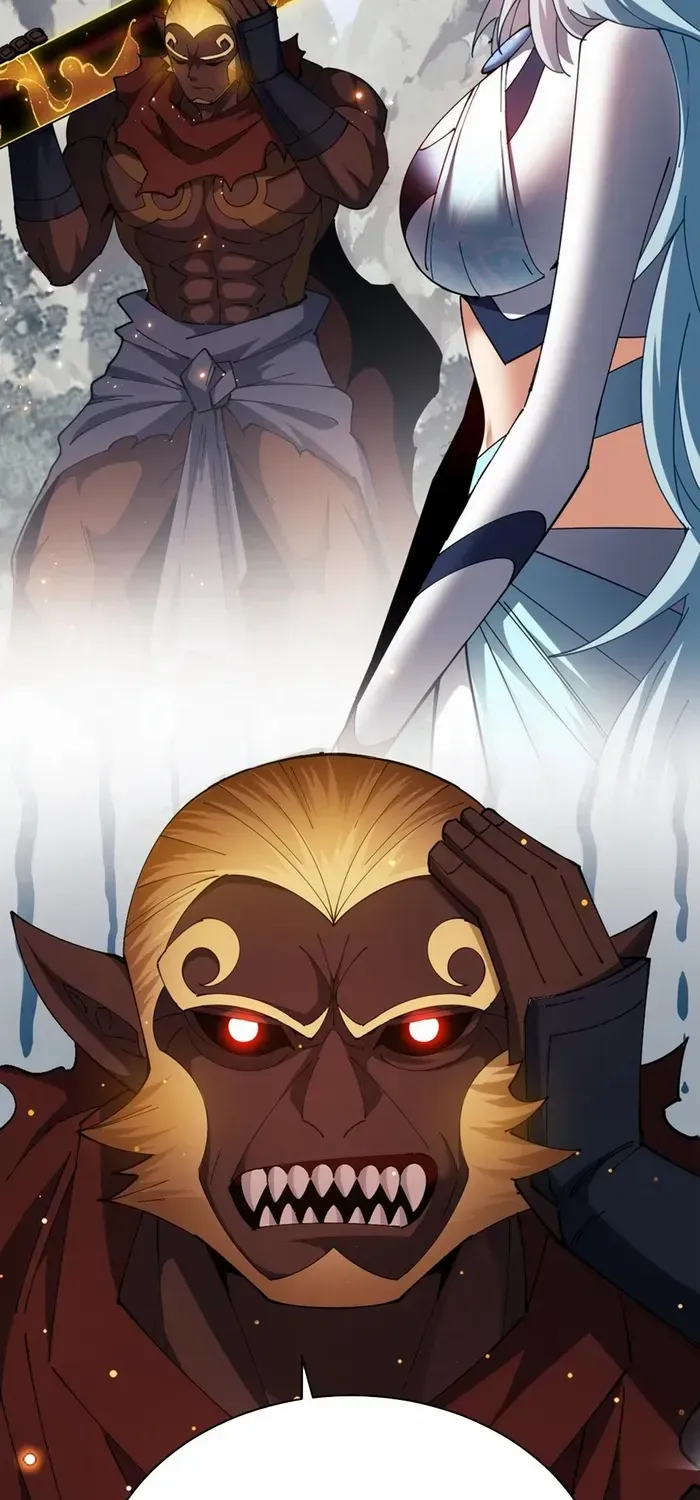 Devious Son Of Heaven Chapter 29 page 28 - 