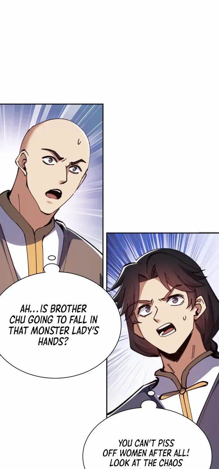 Devious Son Of Heaven Chapter 29 page 4 - 