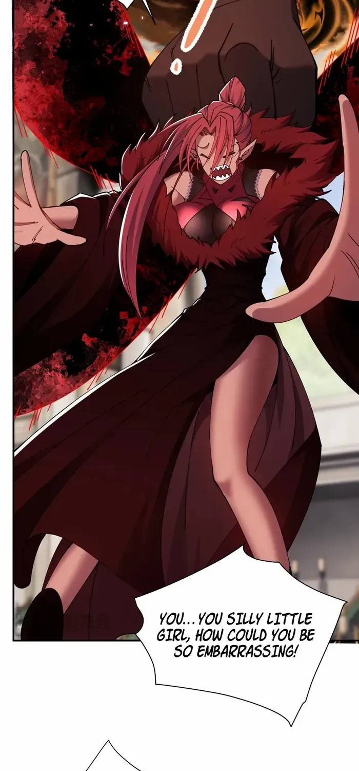 Devious Son Of Heaven Chapter 29 page 31 - 